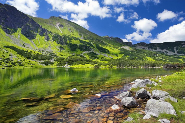 XL the best - Gasienicowa Valley, Tatra Mountains, Poland.jpg