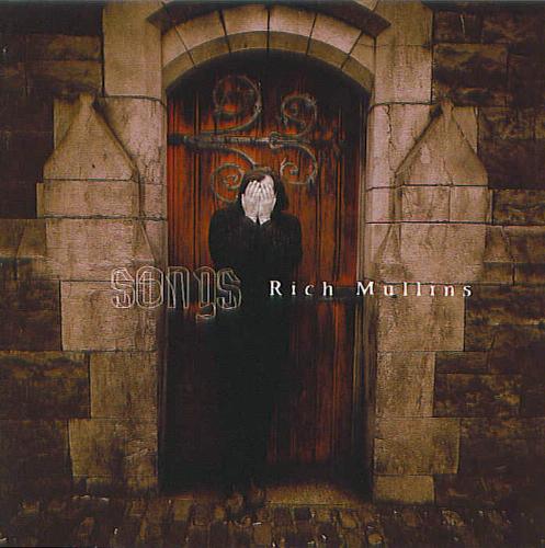 Rich Mullins - Songs 96 - okladka.jpg