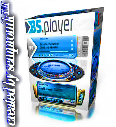 BS.Player PRO Final 2.61 Build 1065 MULTI KEYGEN  CODEC PACK - BOX.png