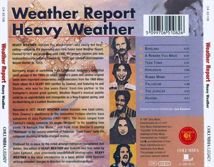 Weather Report - Heavy Weather 1977 - back.jpg