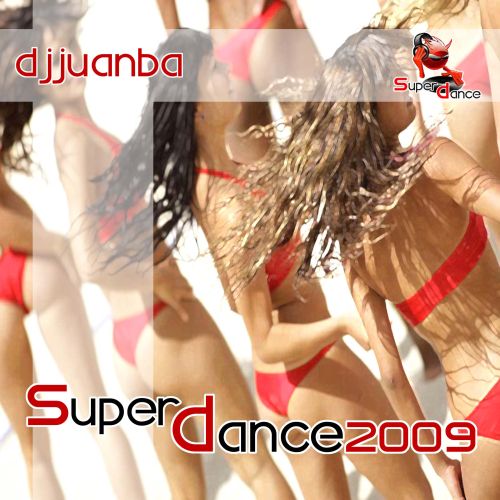 Okładki  S  - Superdance 2009 by Dj.Juanba - S.jpg
