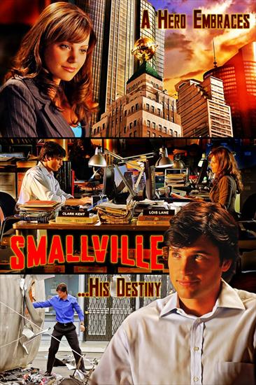  Poster promo - SmallvilleS8Poster-res.jpg