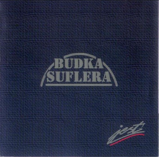 Budka Suflera - Jest - 2004 - Budka Suflera - Jest - front.jpg