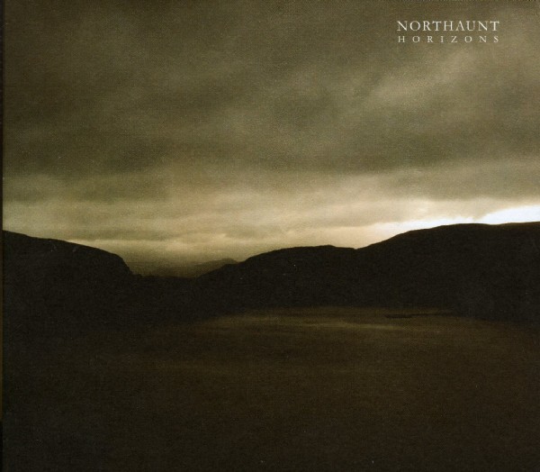 Northaunt - Horizons - Northaunt2007- Horizons.jpg