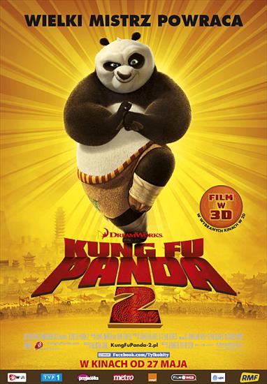 Kung Fu Panda 2 PL - panda-news.jpeg