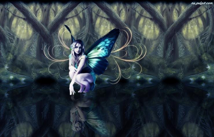 Fantastyka - woda-kobieta-motyl-drzewa.jpg