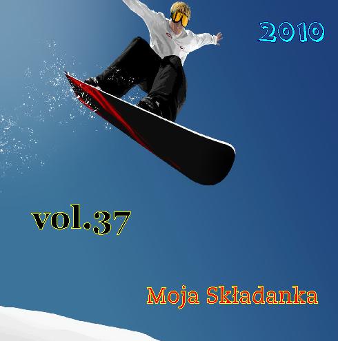 VA - Moja Składanka vol.37-2010 - VA - Moja Składanka vol.37-2010.JPG