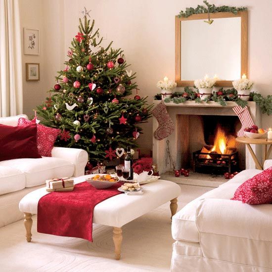 Choinka pomysly - christmas-tree-decorations-idea.jpg