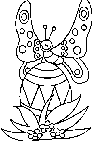 Wielkanoc - coloriage-animaux-paques-125.gif