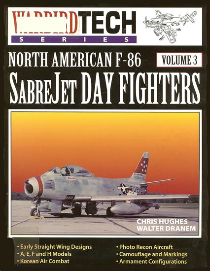 Warbird Tech - 03 - F-86 Sabre Jet Day Fighters.jpg
