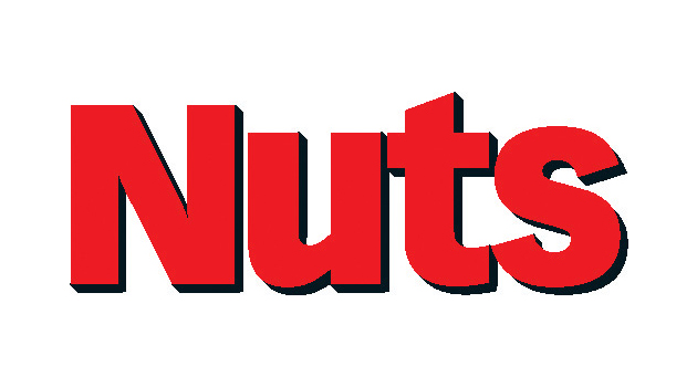 Nuts UK Magazine Collection PDF MEGAPACK CARG - Nuts Magazine logo.jpg