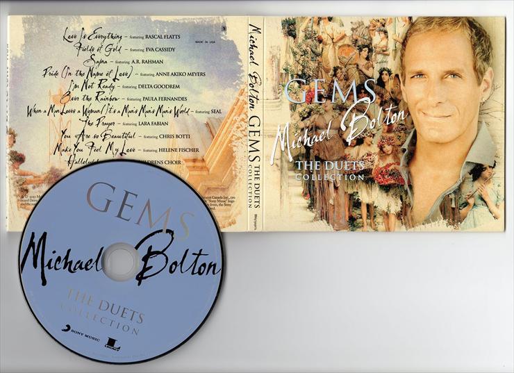 Games -The Duet Collection 2011 - 00. Michael Bolton - Gems The Duets Collection 2011-C4-scan.jpg