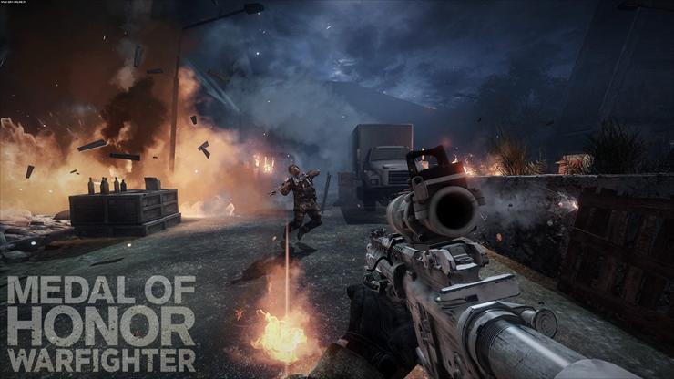   Medal of Honor Warfighter PC - screeny z gry.jpg