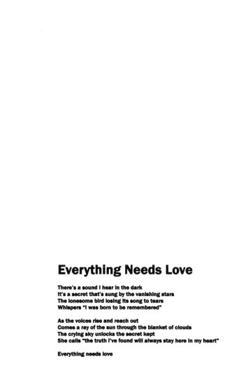 Everything Needs Love English - kakasaku01.jpg