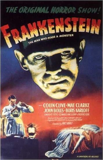 Poster - Frankenstein.jpg