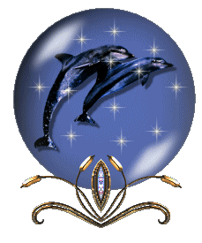 Dolfijnen - delfiny - 24.gif