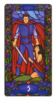 Tarot Art Nouveau - Myers - 54.jpg