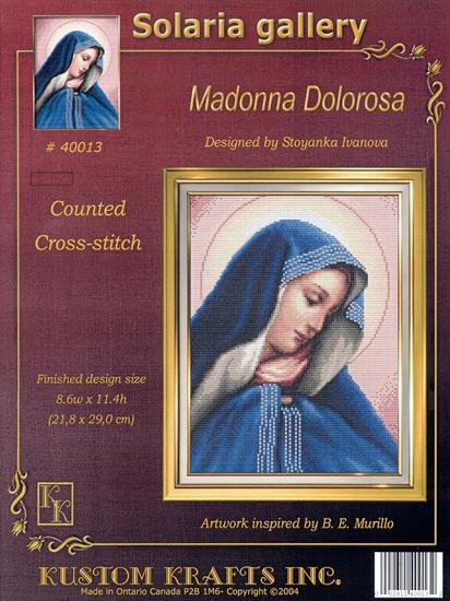 religijne - Madonna Dolorosa.jpg