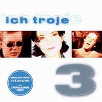 ICH TROJE - Ich Troje - 3 1999.jpg