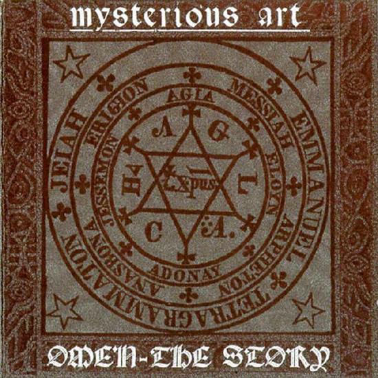 Mysterious Art - Omen - The Story 1989 - Front.jpeg