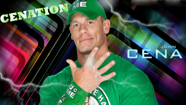 John Cena - Wwe John Cena Hd Wallpaper 2013-2.jpg