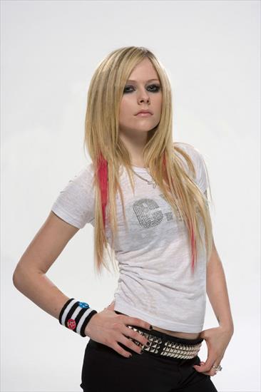 Avril Lavigne - AvrilLavigneAVI.jpg
