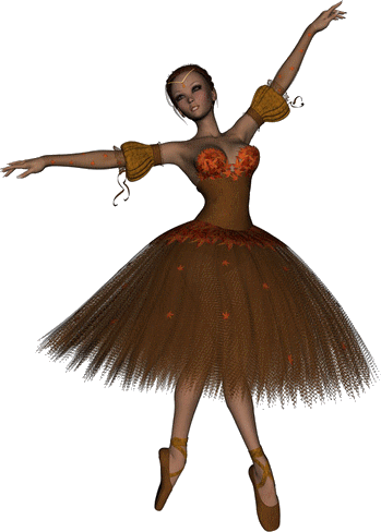 Taniec - kobieta 509.gif