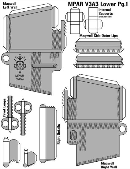 Lower Receiver V3A3 - Lower V3A3 gray 01.png