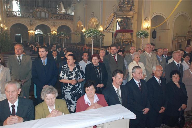 Prymicje ks. Piotra Kutynia 2008 - DSC_0398.JPG
