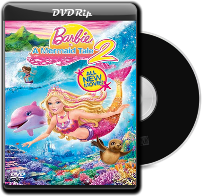 2011 - Barbie i Podwodna Tajemnica 2 2011.png