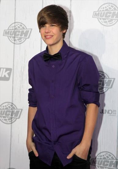 Justin Bieber - z7789316X,Justin-Bieber-na-gali-Juno-Awards.jpg