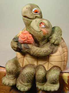 Miłosne - Turtle-love.jpg