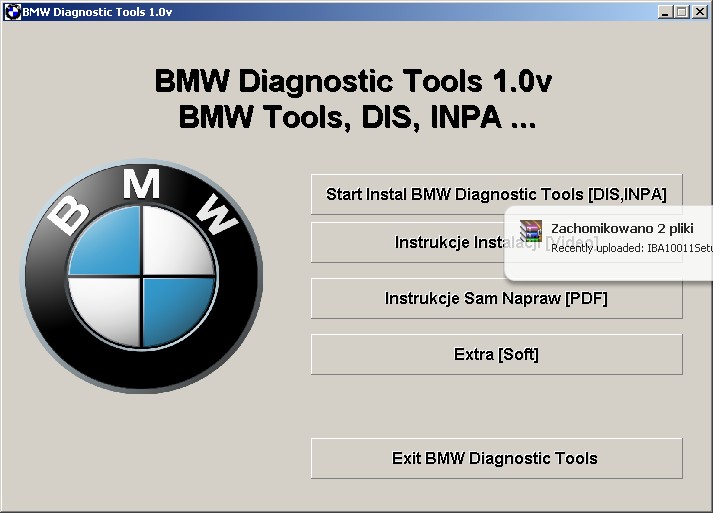 BMW E46 Diagnostyka PC - BMW Diagnostic Tools.jpg