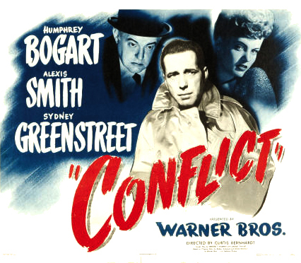 Conflict VHS 1945 Humphrey Bogart - conflict.jpg