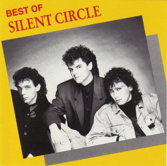 Silent Circle - Best Of - Front.jpg
