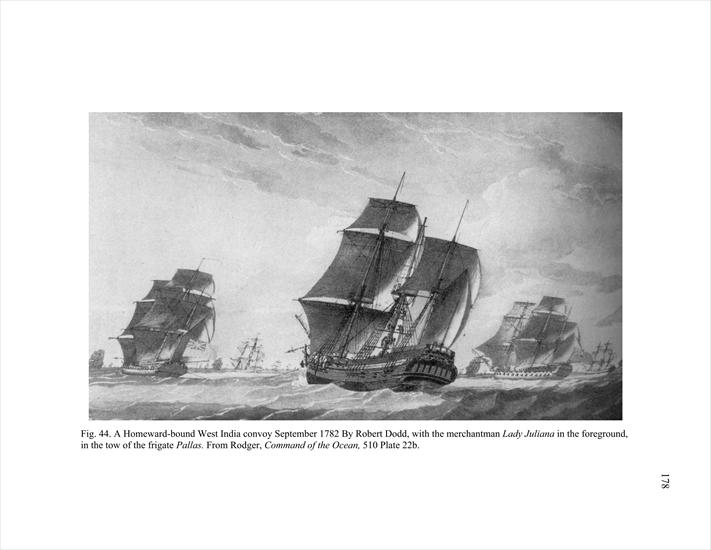 HMS Pallas - H.M.S. Pallas. Historical Reconstruction of an 18th-Century Royal Navy Frigate192.tif