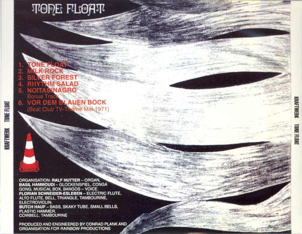 Kraftwerk - 1971 - Organisation Tone Float - Kraftwerk - 1971 - Organisation Tone Float - Back.jpg