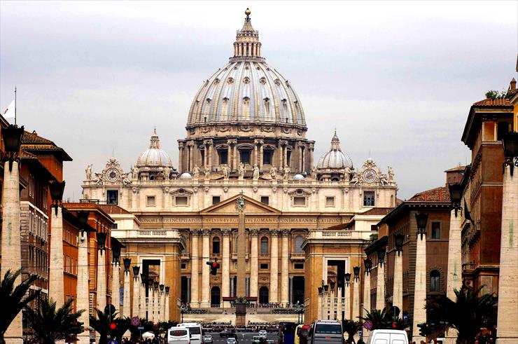 Watykan - Vatican.jpg