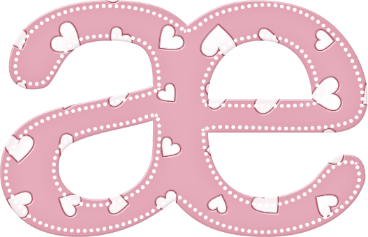 SweetHeart Alpha Pink - DS_SweetHeart_Pink_Alpha_Latin_lowerAE.png