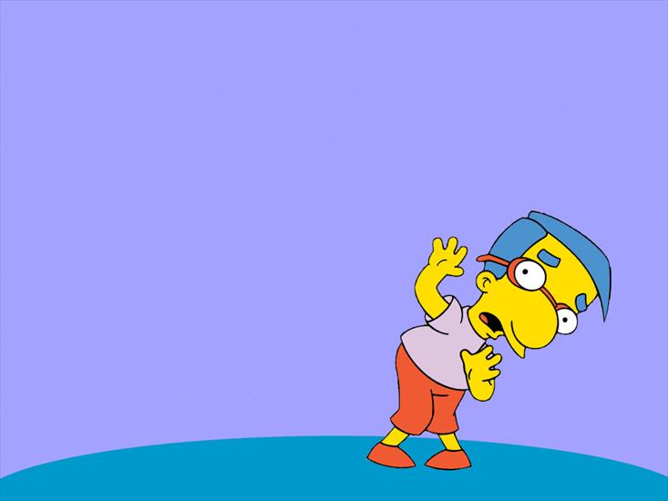 The Simpsons - The Simpsons 87.gif