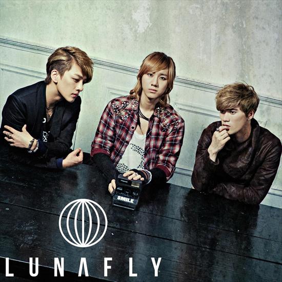 Single Clear Day, Cloudy Day - Lunafly_Clear Day, Cloudy Day.jpg