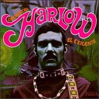 Larry Harlow - EL EXIGENTE - larry harlow. el eXigente. del.jpg
