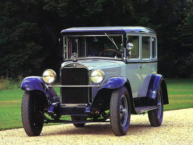 Stare auta retro - 40.Mercedes_Stuttgart_1926_r_.jpg