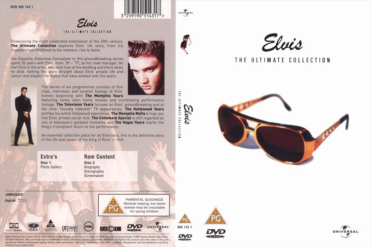 E - Elvis Presley The Ultimate Collection r2.jpg