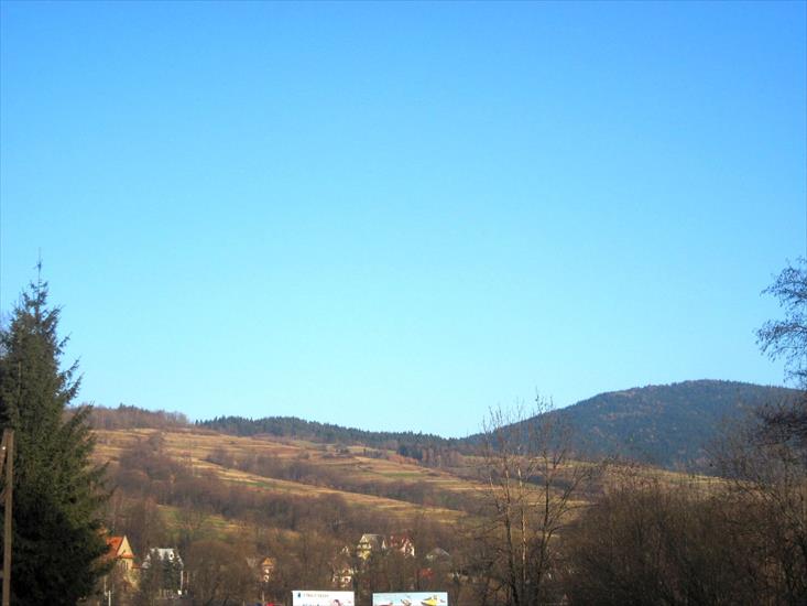 Trasa Bochnia- Zakopane - 11.11.2011 397.jpg