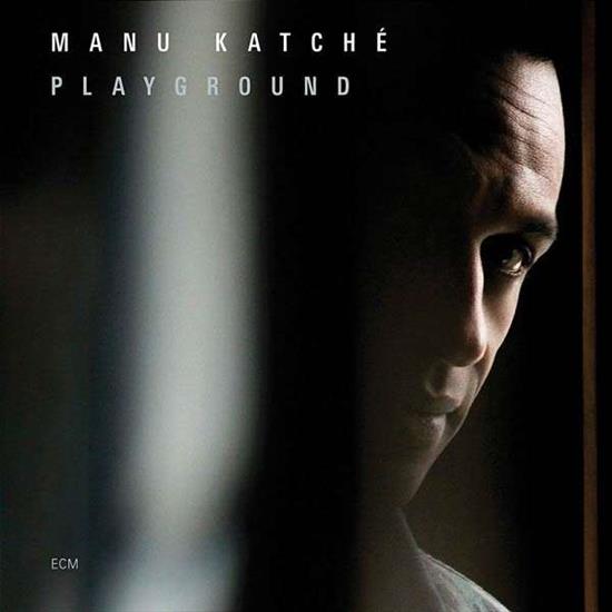 Manu Katche - Playground 2007 - cover.jpg