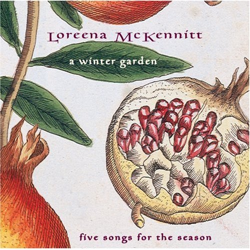 A Winter Garden - Five Songs for the Season - Winter Garden.jpg