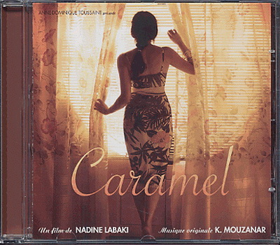 Caramel - Soundtrack - FRONT.jpg