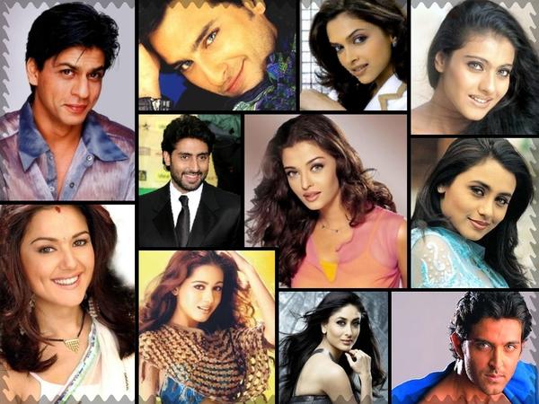 Bollywood zdjecia - Gwiazdy bollywood.jpeg