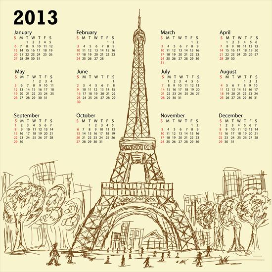 kalendarze 2013 - kalendarze 2013 7.jpg